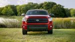 Toyota Tundra SR5 SX Package Double Cab 2018 года